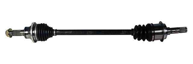 GSP NCV47025 CV Axle Assembly For MAZDA