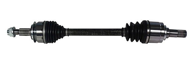 GSP NCV47027 CV Axle Assembly For MAZDA