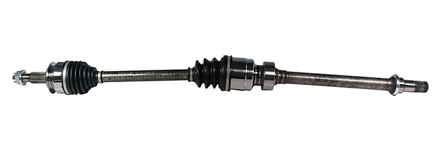 GSP NCV47029 CV Axle Assembly For MAZDA