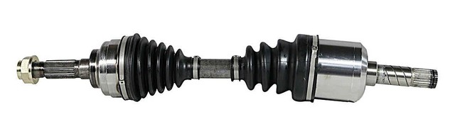 GSP NCV47038 CV Axle Assembly For MAZDA