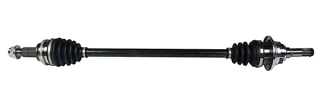 GSP NCV47047 CV Axle Assembly For MAZDA