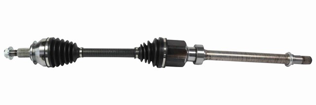 GSP NCV47074 CV Axle Assembly For MAZDA