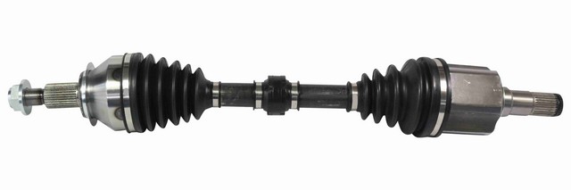 GSP NCV47075 CV Axle Assembly For MAZDA