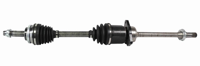 GSP NCV47076 CV Axle Assembly For TOYOTA