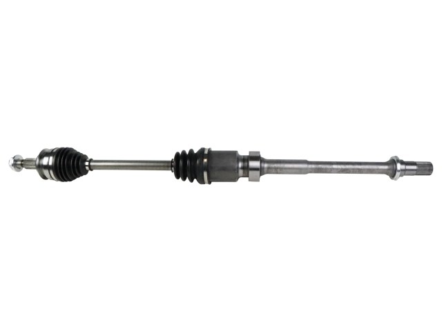 GSP NCV47077 CV Axle Assembly For MAZDA