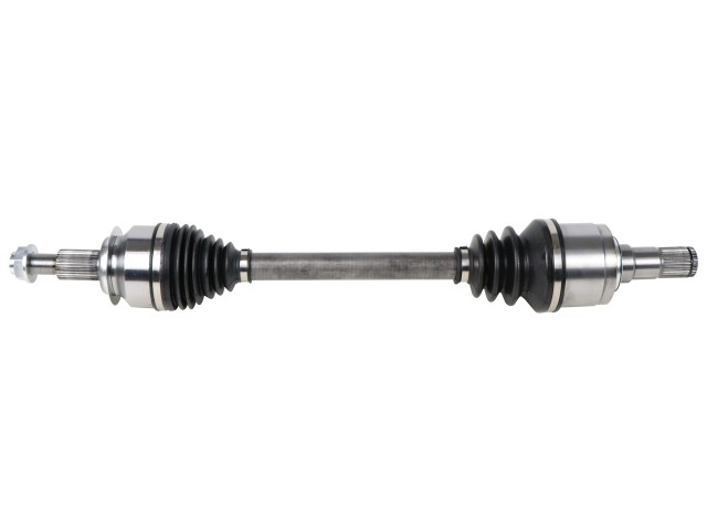 GSP NCV47080 CV Axle Assembly For MAZDA