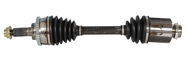 GSP NCV47502 CV Axle Assembly For FORD,MAZDA