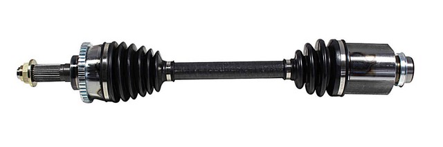 GSP NCV47521 CV Axle Assembly For MAZDA