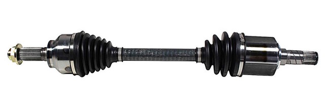 GSP NCV47526 CV Axle Assembly For MAZDA
