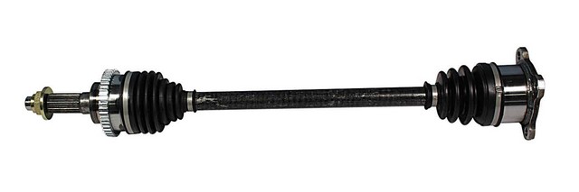 GSP NCV47534 CV Axle Assembly For MAZDA
