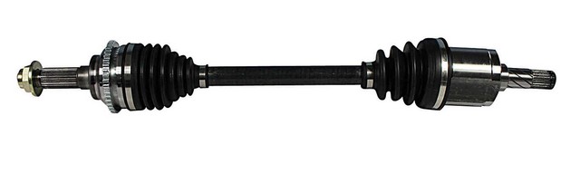 GSP NCV47538 CV Axle Assembly For MAZDA