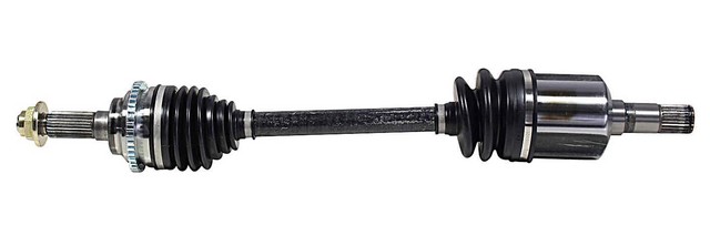 GSP NCV47552 CV Axle Assembly For MAZDA