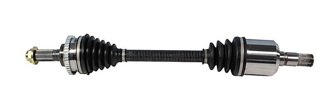 GSP NCV47554 CV Axle Assembly For MAZDA