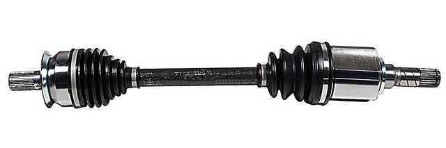 GSP NCV47557 CV Axle Assembly For MAZDA