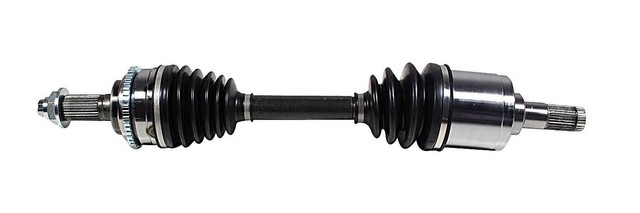 GSP NCV47567 CV Axle Assembly For MAZDA