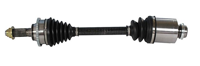 GSP NCV47581 CV Axle Assembly For MAZDA