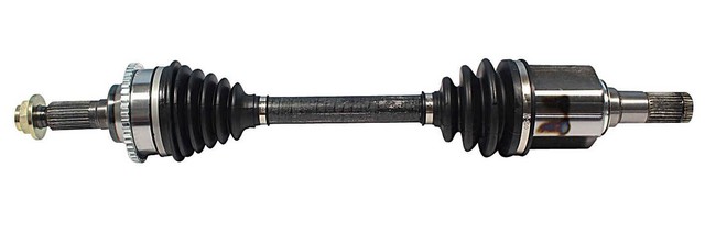 GSP NCV47582 CV Axle Assembly For MAZDA