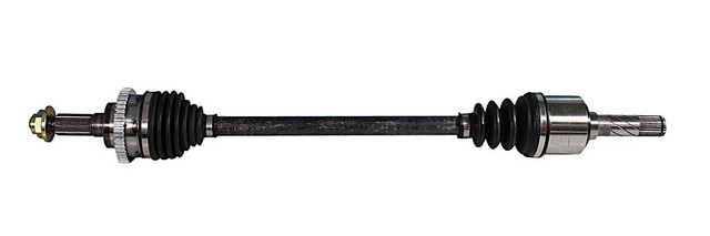 GSP NCV47590 CV Axle Assembly For MAZDA