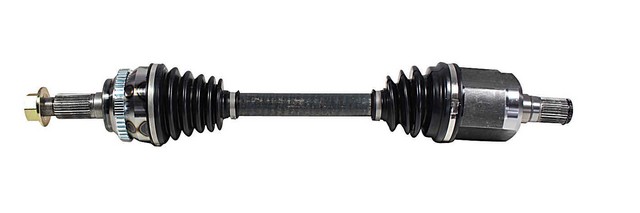 GSP NCV47591 CV Axle Assembly For MAZDA