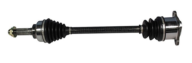 GSP NCV47990 CV Axle Assembly For MAZDA