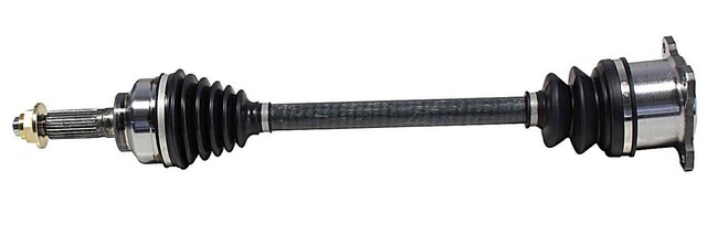GSP NCV47992 CV Axle Assembly For MAZDA