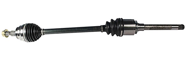 GSP NCV48001 CV Axle Assembly For MERCEDES-BENZ