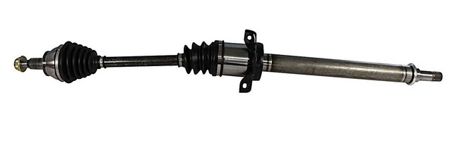 GSP NCV48004 CV Axle Assembly For MERCEDES-BENZ