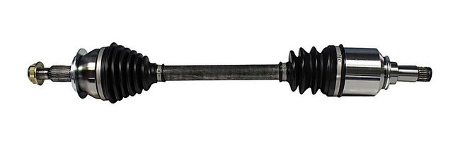 GSP NCV48006 CV Axle Assembly For MERCEDES-BENZ