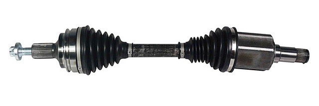 GSP NCV48007 CV Axle Assembly For MERCEDES-BENZ