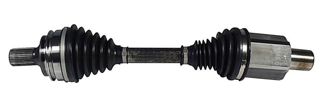 GSP NCV48008 CV Axle Assembly For MERCEDES-BENZ