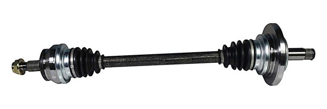 GSP NCV48009 CV Axle Assembly For MERCEDES-BENZ