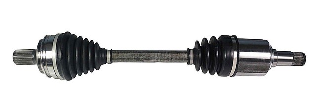 GSP NCV48012 CV Axle Assembly For MERCEDES-BENZ
