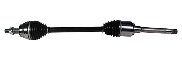 GSP NCV48021 CV Axle Assembly For MERCEDES-BENZ