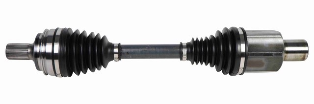 GSP NCV48051 CV Axle Assembly For MERCEDES-BENZ