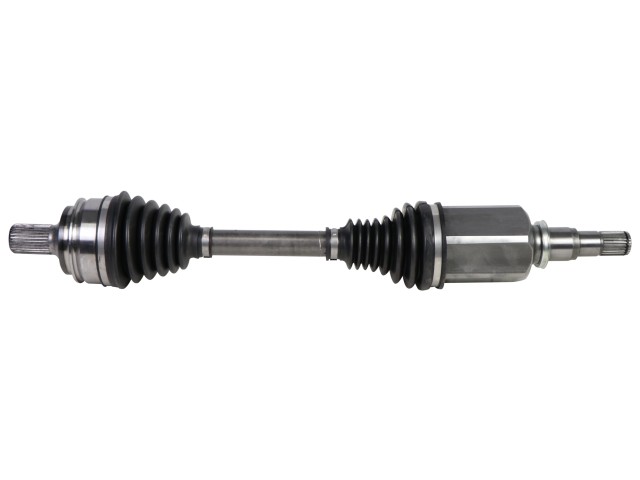 GSP NCV48057 CV Axle Assembly For MERCEDES-BENZ