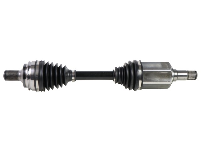 GSP NCV48059 CV Axle Assembly For MERCEDES-BENZ