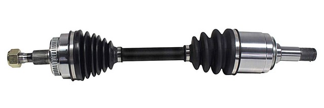GSP NCV48501 CV Axle Assembly For MERCEDES-BENZ