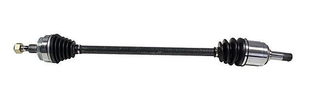 GSP NCV48502 CV Axle Assembly For MERCEDES-BENZ