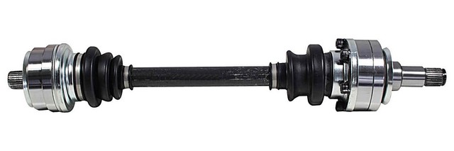 GSP NCV48998 CV Axle Assembly For MERCEDES-BENZ