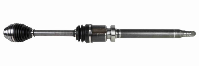 GSP NCV49007 CV Axle Assembly For MINI