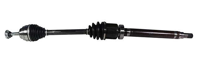 GSP NCV49012 CV Axle Assembly For MINI