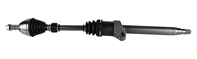 GSP NCV49017 CV Axle Assembly For MINI