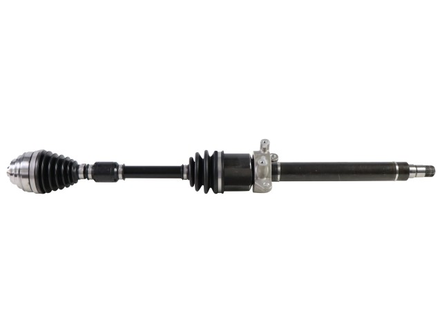 GSP NCV49037 CV Axle Assembly For MINI