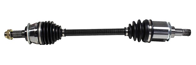 GSP NCV49500 CV Axle Assembly For MINI