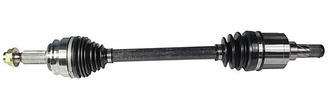 GSP NCV51006 CV Axle Assembly For MITSUBISHI