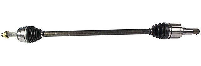 GSP NCV51010 CV Axle Assembly For MITSUBISHI
