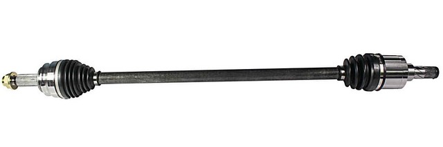 GSP NCV51012 CV Axle Assembly For MITSUBISHI