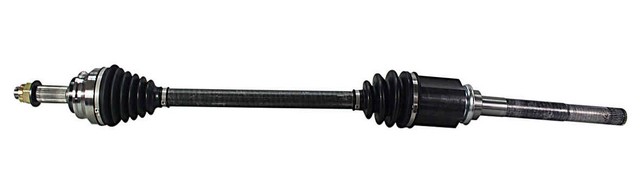 GSP NCV51017 CV Axle Assembly For MITSUBISHI
