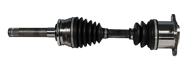 GSP NCV51018 CV Axle Assembly For DODGE,MITSUBISHI