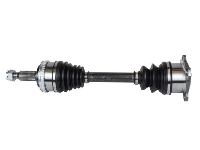 GSP NCV51020 CV Axle Assembly For MITSUBISHI